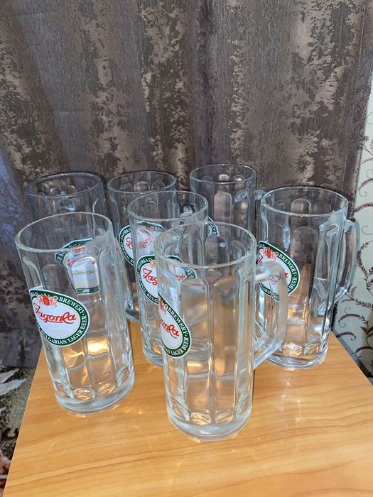 Халби за бира