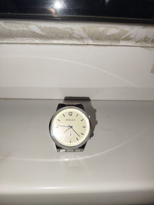 Qoʻl soati (klassik)