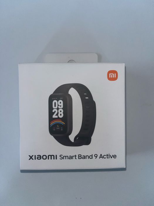 Фитнес смарт гривна XIAOMI Smart Brand 9 Active