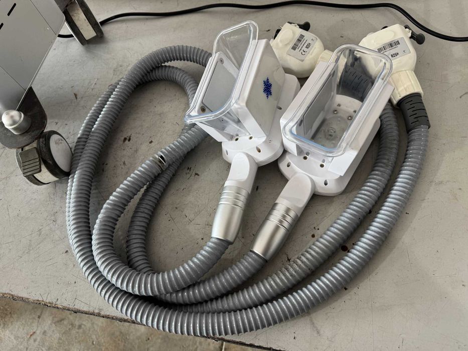 Професионален апарат за кавитация