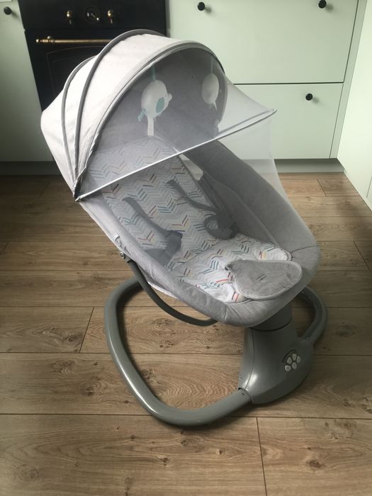 Детская кресло качалка.