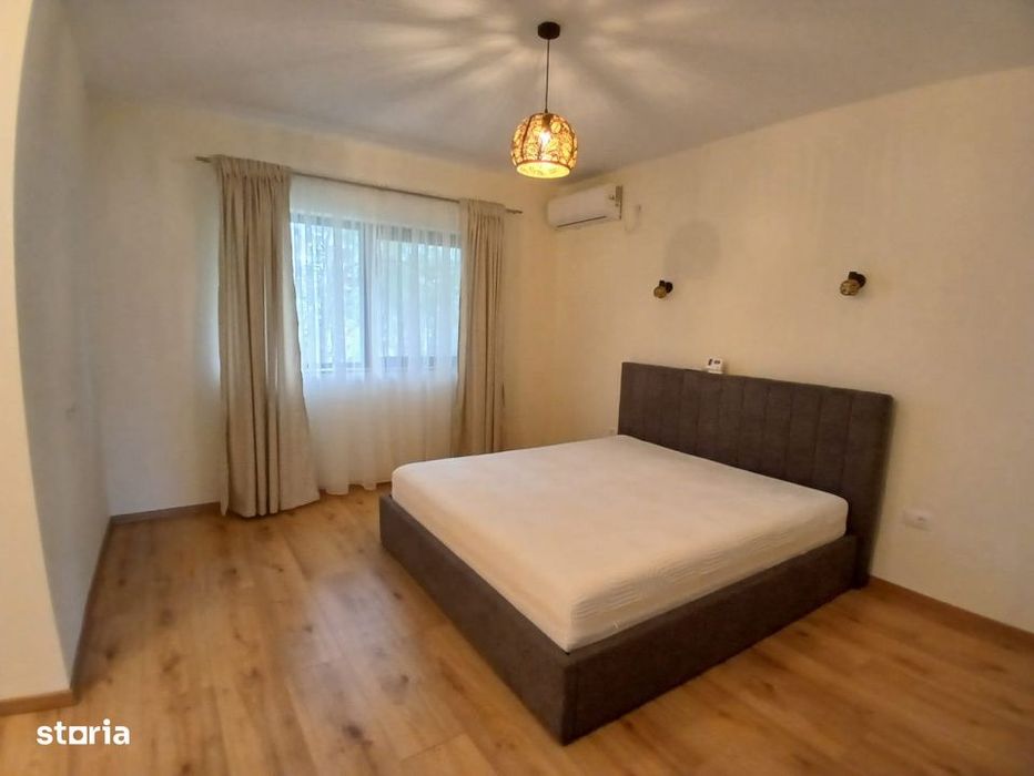 Vila eleganta in Paradisul Verde