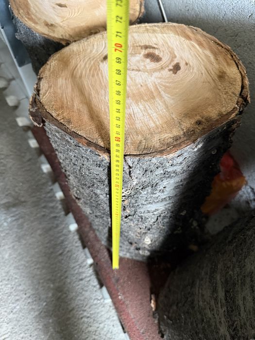 Череша дървен материал