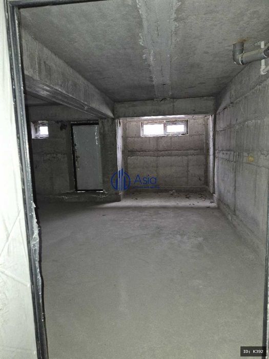 TEZDA SOTILADI Kritiydan 93m2 podval bilan birga 2x xonali kvartira