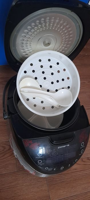 Мультивврка Polaris