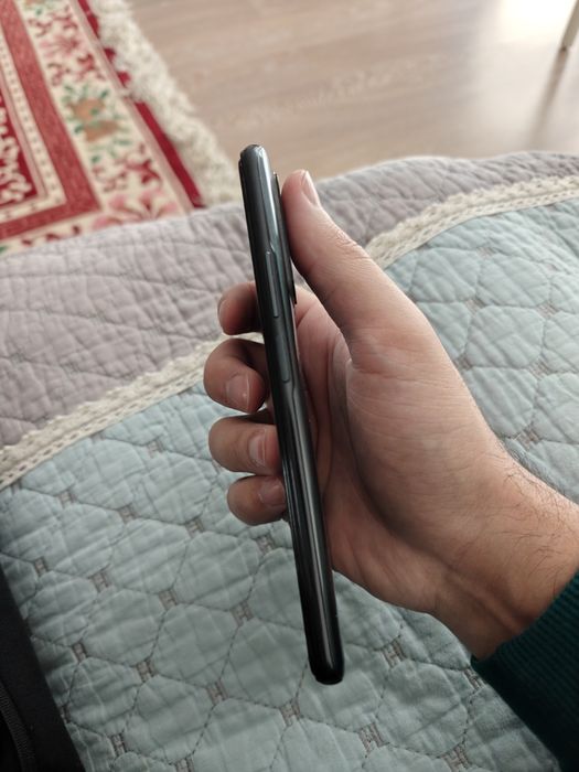 Mi 11t space gray PUBG