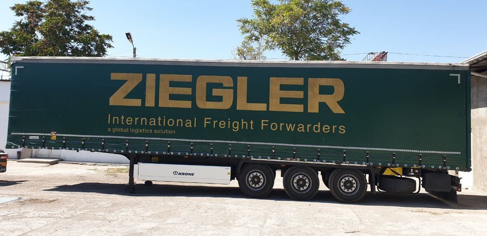 Volvo 2017 yil ishlab chiqarilgan