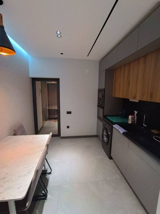 Kunlik Kvartira Tashkent city Boulevard