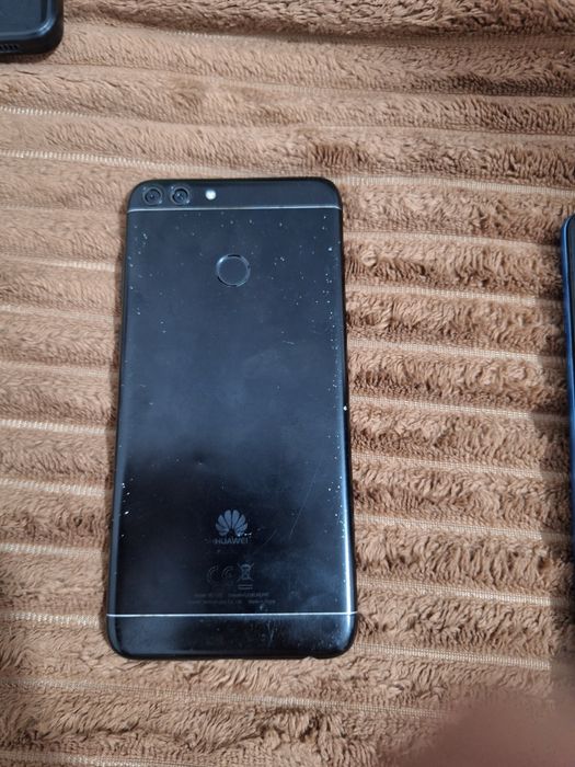 Huawei FIG-LX1 и Samsung A72 128GB