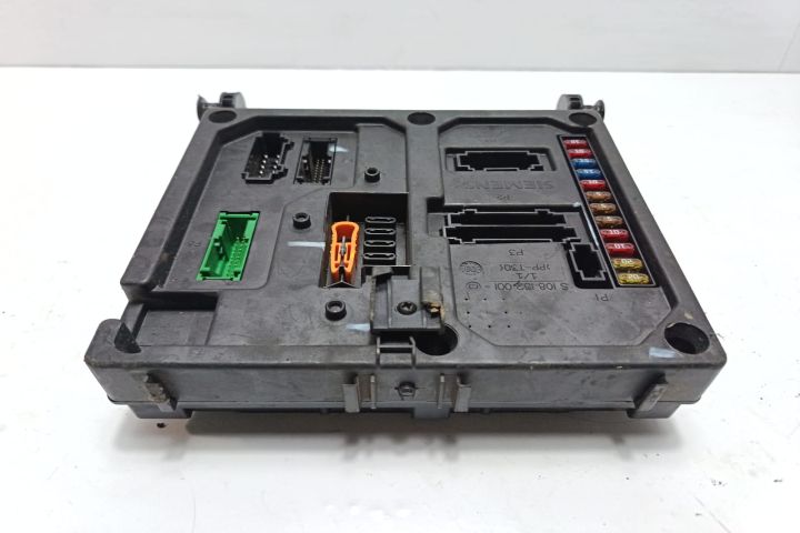 Panou sigurante S120042200A Ford Galaxy prima generatie (facelift)