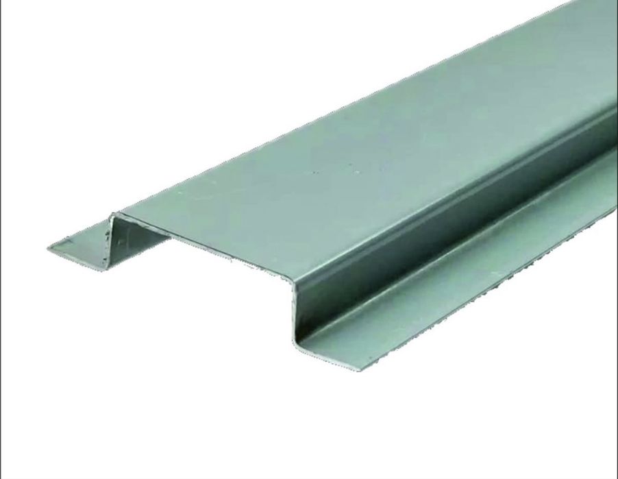 Fasad uchun profillar va kronwteynlar