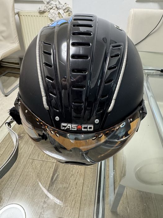 Casca Casco SP 2 sky snowbooard 58-60 cm