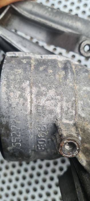 Termoflot,racitor+carcasă filtru ulei fiat punto motor 1,3 multijet eu