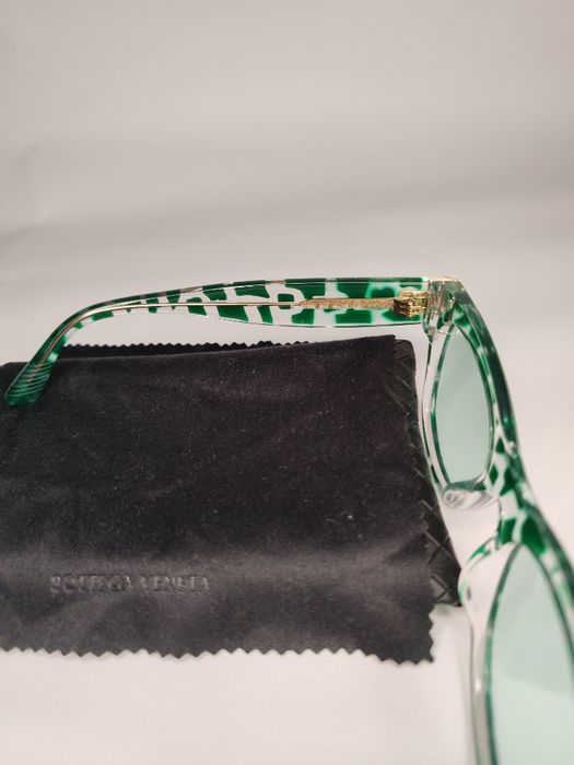 Ochelari Bottega Veneta unisex