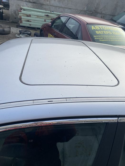 bmw e39 520i на части бмв 520