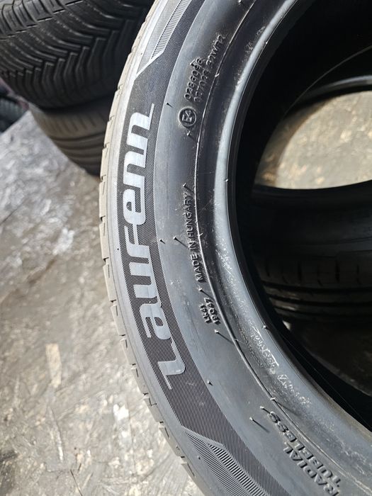 1x 185 60 15 vara laufen g fit eq