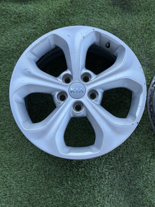 Продам диски KIA