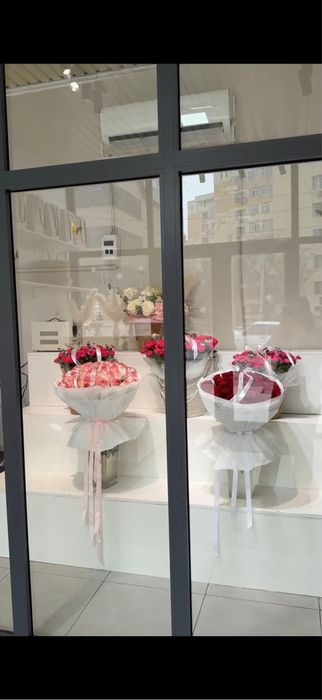 Дайын магазин сатылады