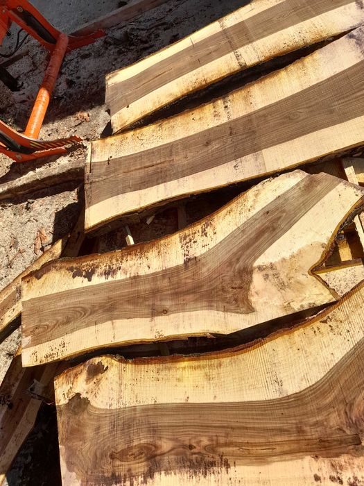 Продавам Орех талпи янове, бартер