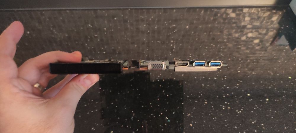 Placa de baza Medion Akoya E6228 E6227 - intel i3-2370m Funcționala