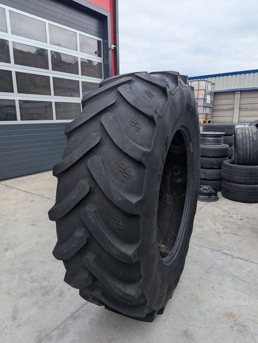 Cauciuc 520/85/38 Alliance