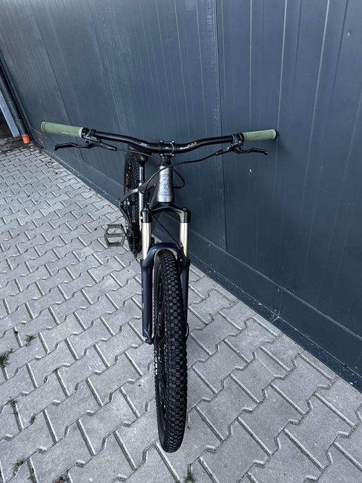 Велосипед Drag C2 Fun