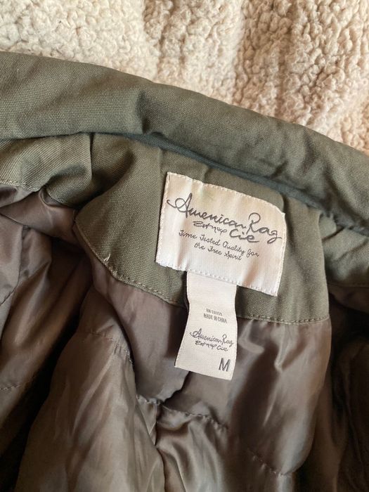 Пуховичок и 2 куртки Германия