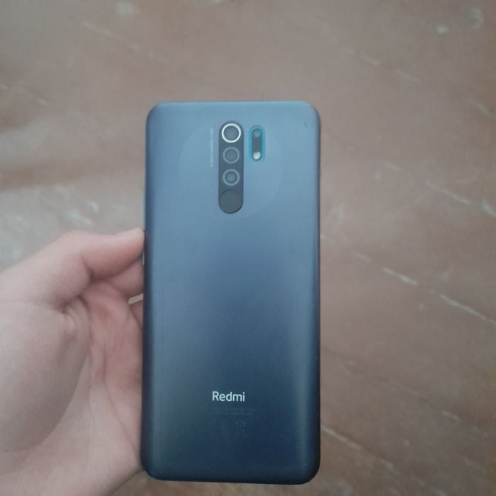 Redmi 9 holati zõr