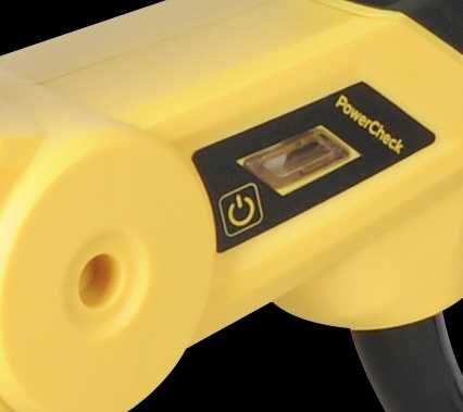 Перфоратор SDS Plus Hanskonner 3Режим. ONETWIST, 4м.шнур. 1,5КВт. 6Дж.