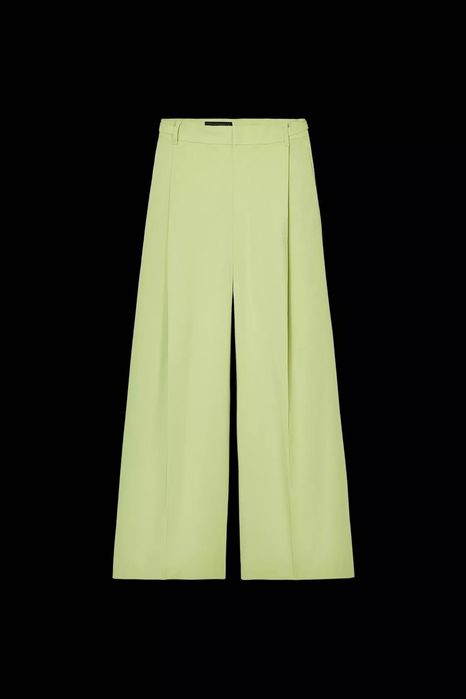 Oversized Костюм Zara