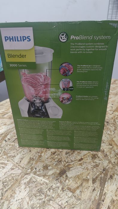 Блендер Philips HR2041. Б/у.