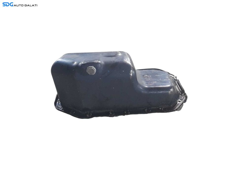Baie Ulei Motor Skoda Fabia 1 1.4 BKY BBY AUA 2000 - 2007 Cod 036103601AC [N1474]