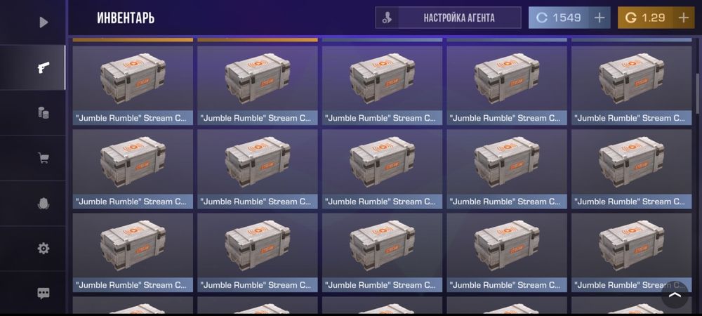 Продам аккаунт стандофф 2