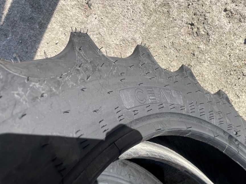 Cauciucuri noi pentru tractor fata cu 8PR garantie 8.3-24 Anvelope