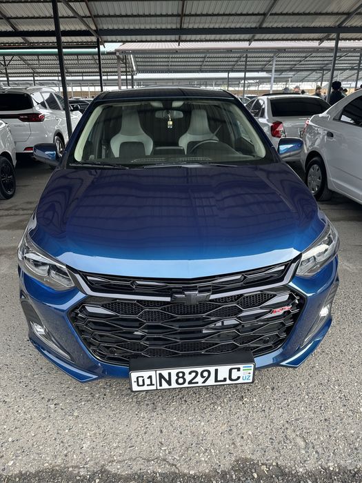 Onix 5- pozitsiya Full