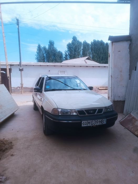 Daewoo nexia 1 yili-2003