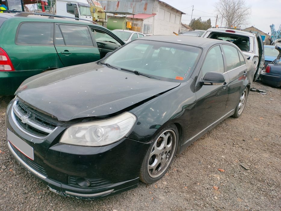 Dezmembrari Chevrolet EPICA (2006-2010) 2.0 D Motorina