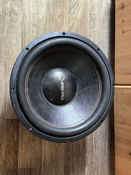 Бас Говорител 2000-4000 W