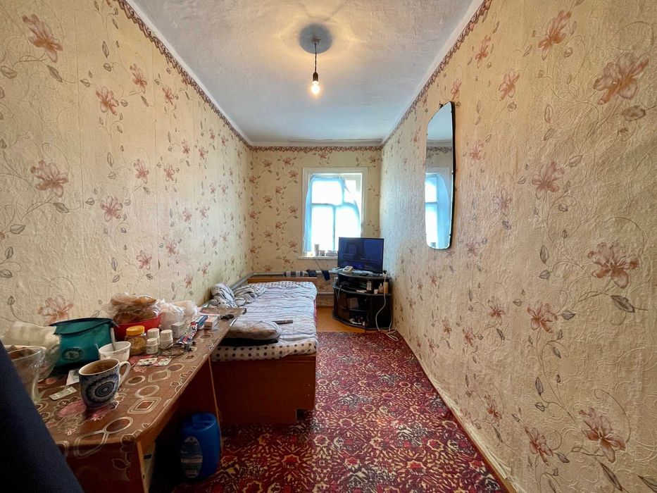 Продажа дома, на улице Абая, пересечение с Рабочей, 85м2, 3 сотки