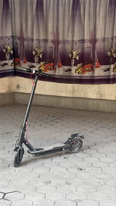 Продам электро. самокат