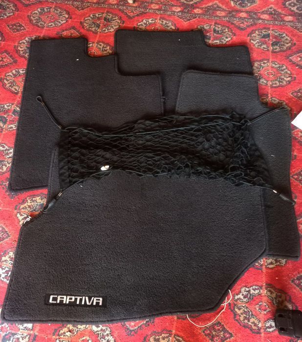 Каптивага б/у аксессуарлари сотилади