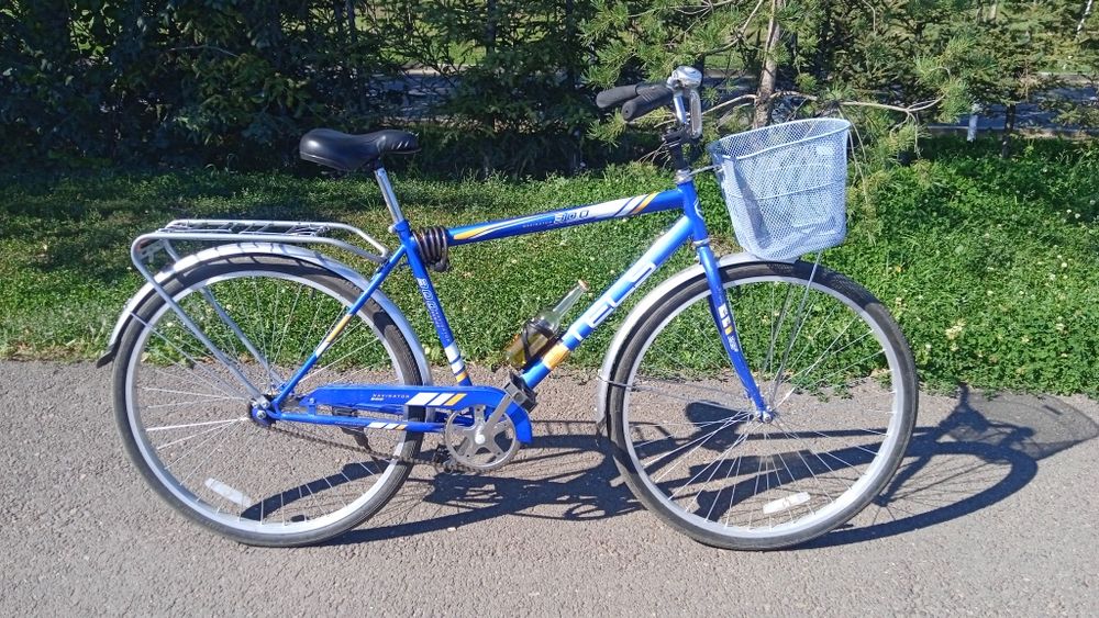 Продам stels навигатор 300 Урал.