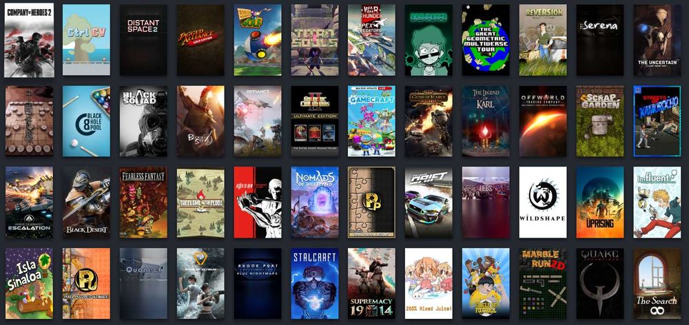 Steam аккаунт без vac