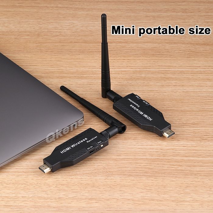HDMI беспроводной удлинитель 1080p 50M, HDMI Wireless extender 1080p