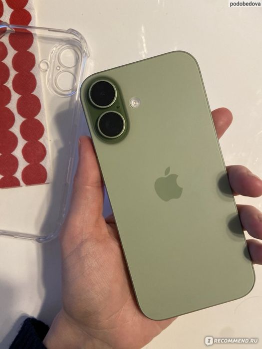 Iphone 17 256гб 100% акб