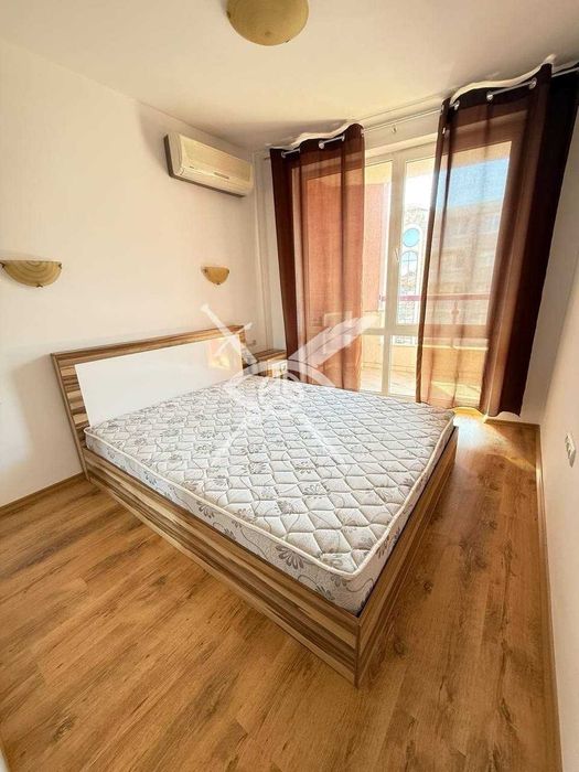 Продава се Двустаен апартамент в Несебър - 55 кв.м за 1491 €/кв.м - Снимка #4