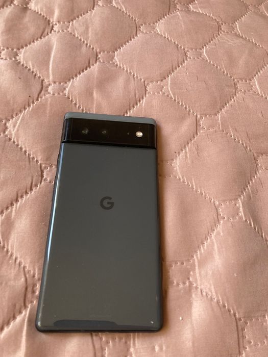Google Pixel 6 128 gb