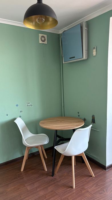 Квартира 2: х комнатная