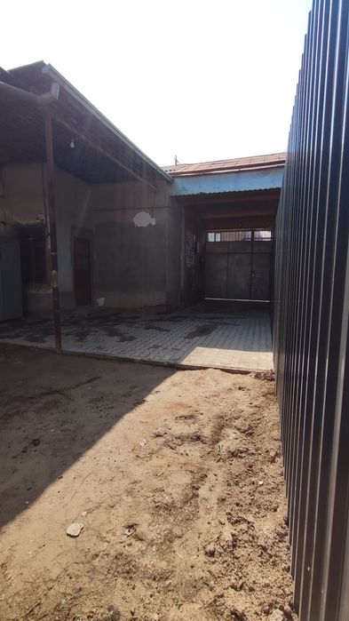 Uy sotiladi 3,6 sotix Yunusobod ipoteka bor.