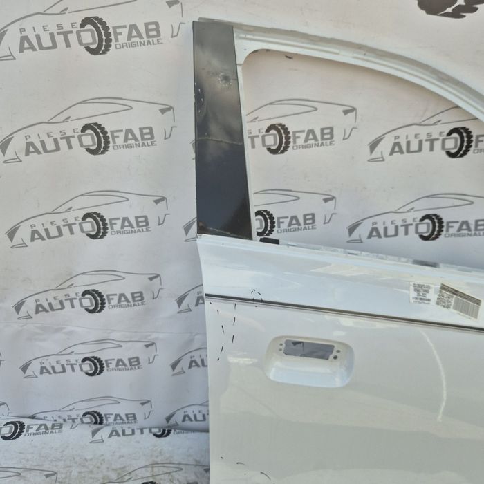 Usa dreapta fata Renault Twingo an 2014-2015-2016-2017-2018-2019-2020-